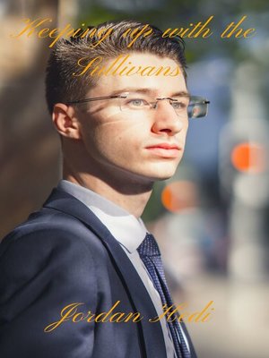 cover image of Keeping up with the Sullivans